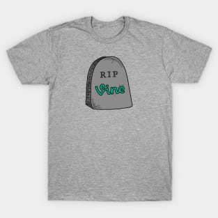 RIP Vine T-Shirt